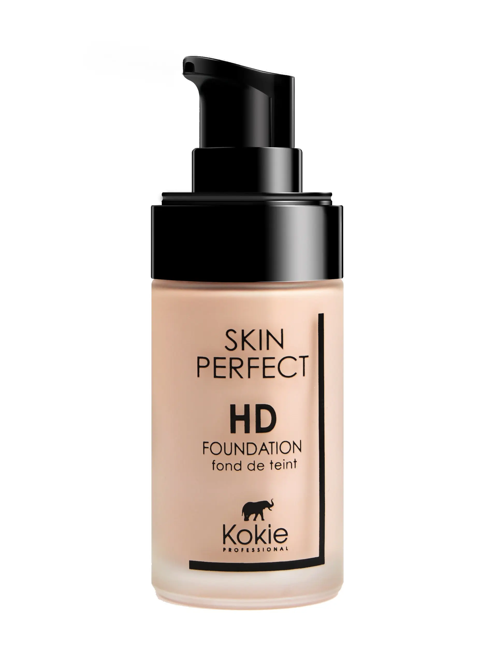 HD FOUNDATION HD FOUNDATION