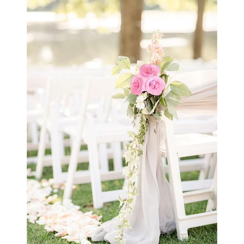 Glitter Roses Bouquet,30PCS Pink Roses Artificial   Sparkling Roses for Wedding Bouquet Party Christmas Home Decor(Light Pink)