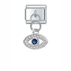 Evil Eye Charm