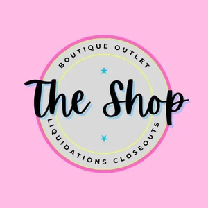 The Shop. Boutique
