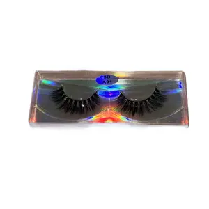 CLASSY 17mm Faux Mink Lashes