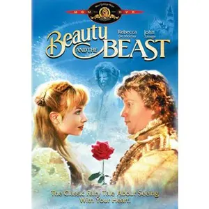 USED-Beauty And The Beast (Unknown)