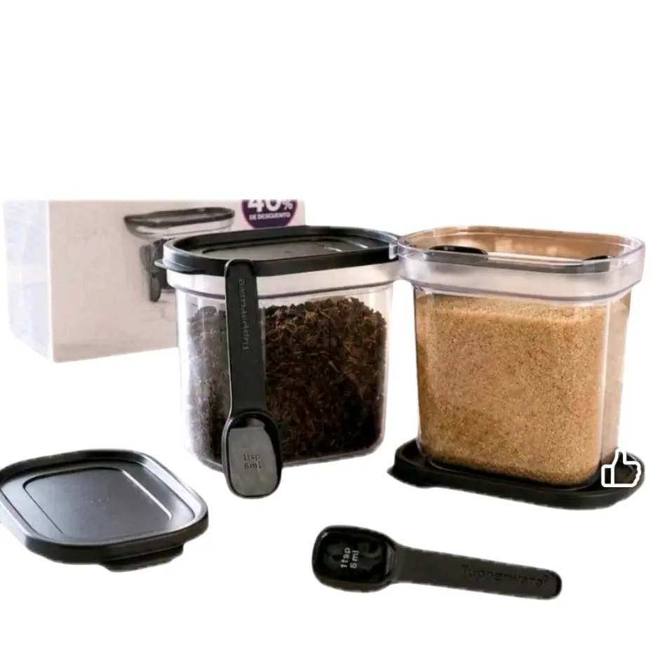 Tupperware Dry Storage Containers Tupperware Dry Storage Containers