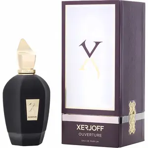 Xerjoff Unisex 3.4 Ounce Ouverture Eau de Parfum Xerjoff Unisex 3.4 Ounce Ouverture Eau de Parfum