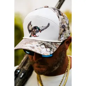 "The Landing Mallard" Hat