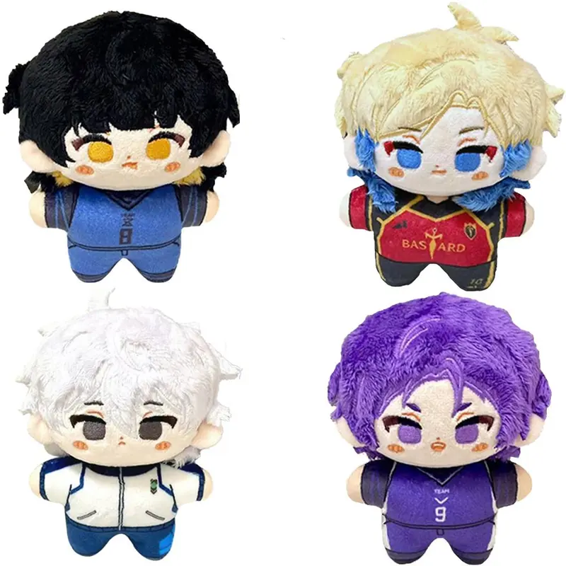 yukimiya plush - TikTok Shop