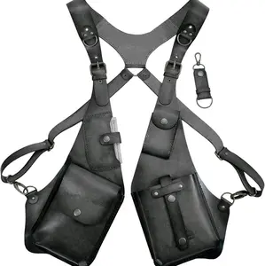 Adjustable UnderarmShoulder Bag