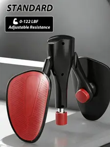 The Kegel exercise equipment designed for exercising the pelvic floor muscles, leg and buttock muscles is a family fitness product suitable for both men and women. It is an excellent gift to give to him/her