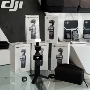 DJI Osmo Pocket 3 Creator Combo Compact ( Plus Additional Accessories )