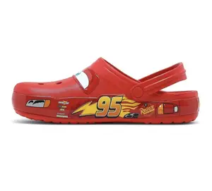 Cars x Crocs Classic Clog 'Lightning McQueen' 2025 (205759-610)