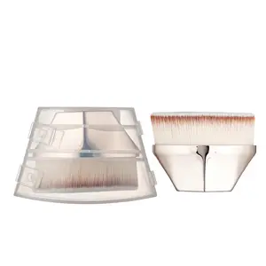 Kiss New York Kabuki Makeup Brush