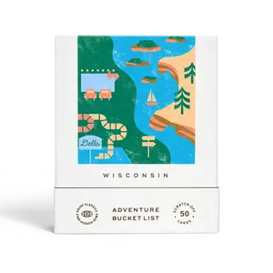 Wisconsin Adventure Bucket List