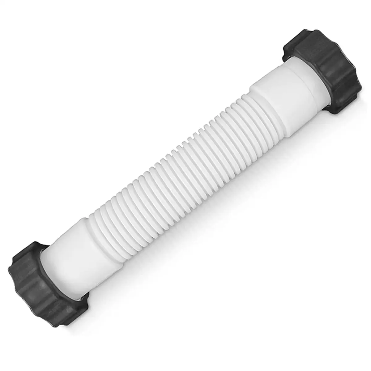 1 x Pool Sand Filter Pump Interconnecting Hose - 11535 Replacement Pool Accessory for 16 in Plastic Polyethylene Sand Filter Pumps, Saltwater Systems