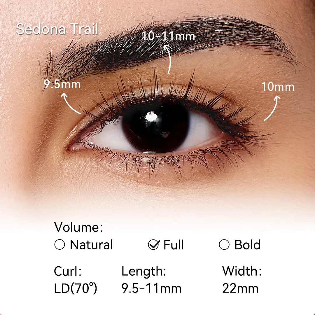 Sedona Trail All-in-One