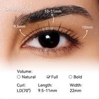 Sedona Trail All-in-One