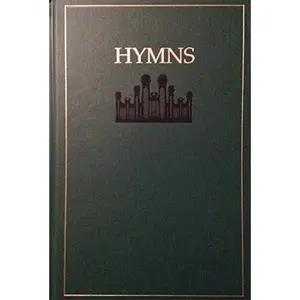 USED-Hymns of the Church of Jesus Christ of Latter-Day Saints - Piano/Vocal by W.W. Phelps (Unknown)