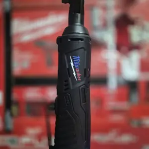 m12 ratchet Tool only. Battery and charger not included.TOOOL ONLY Not Sports Merchandise