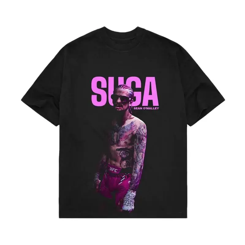 sean o'malley t shirt - TikTok Shop