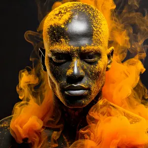 Adonis Large Format Posters