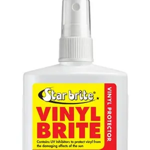 Star Brite vinyl Brite protection