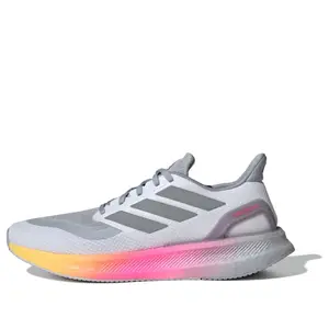 adidas PureBoost 5.0 'Silver Metallic Spark' IE8463 adidas PureBoost 5.0 'Silver Metallic Spark' IE8463