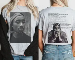 Tupac All Eyez On Me Shirt, 2pac Shirt, Rapper Merch, Tupac Shirt, 1990s Vintage Retro Unisex Shirt, Vintage 90s Bootleg Style T-shirt, Hip Hop Legends Shirt