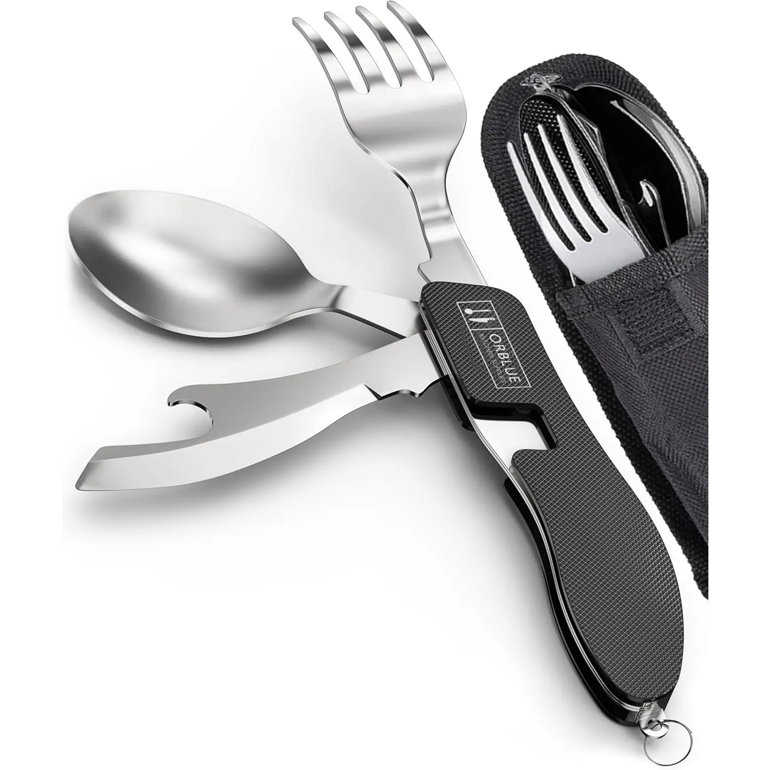 2-PACK Boundless Black