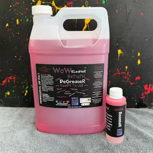 DaTruTH Degreaser Ready to Use Gallon (with 4oz Concentrated Booster)