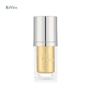 RéVive Brightening Eye Cream - Advanced Under Eye Cream Formulated with Vitamin C & Peptides to Help Reduce the Appearance of Dark Circles, Fine Lines & Puffiness (0.50 oz)