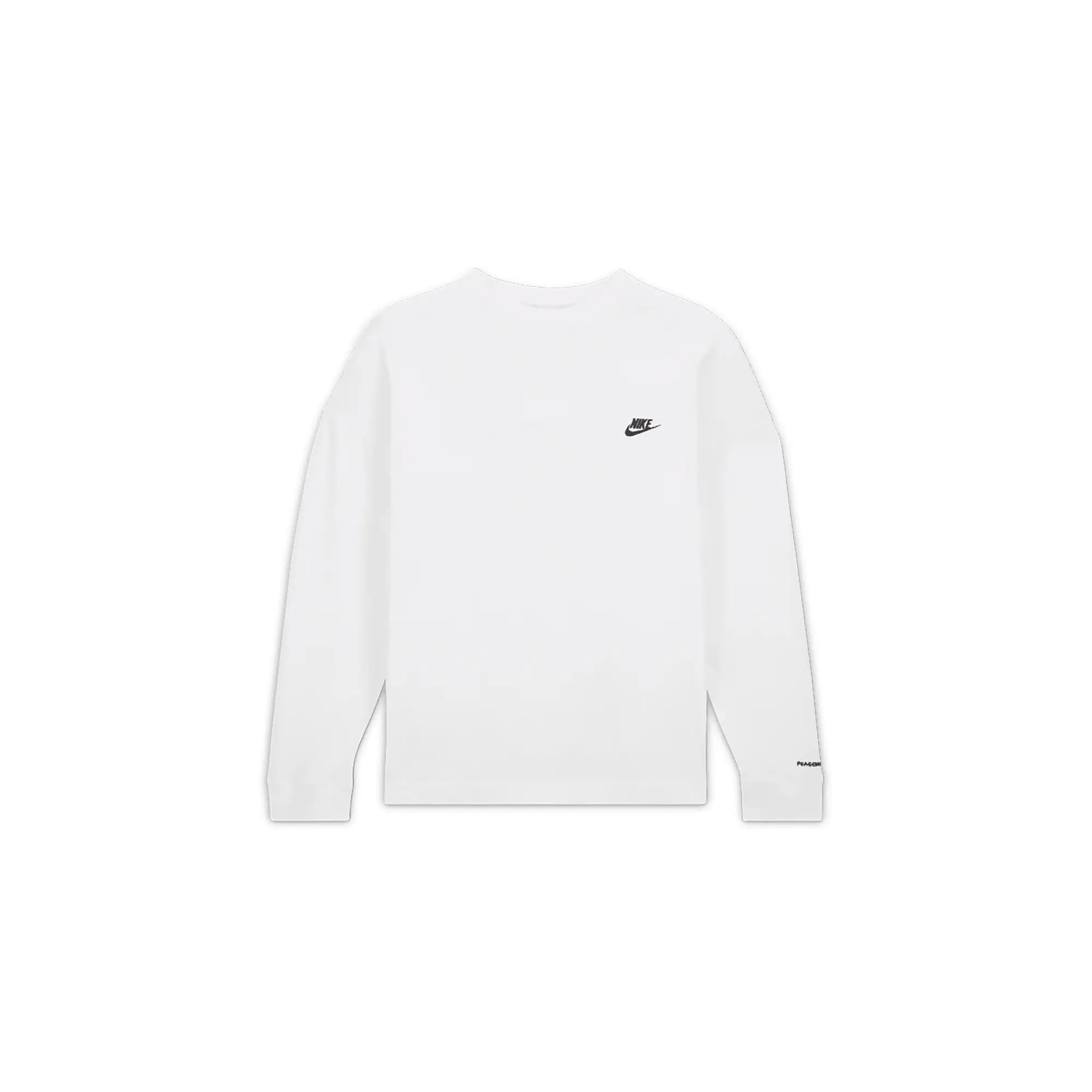 PEACEMINUSONE G-DRAGON LONG SLEEVE T-SHIRT 