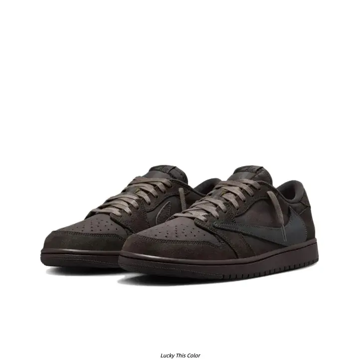 Dark Chocolate Brown Suede Low Top Casual Sneakers For Men Women, Matte Dark Tone Contrast Logo Flat Rubber Outsole Lace Up Minimalist Walking Athletic Trainers Daily Street Fashion Non Slip Footwear