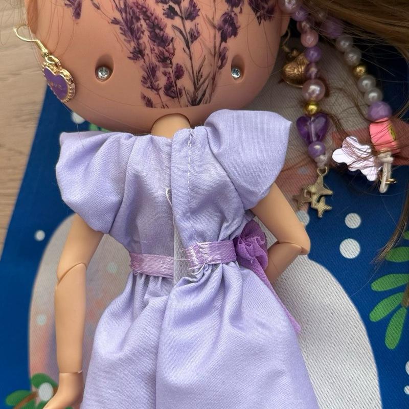 Custom Blythe Doll - Handmade To Order - Dolls for Sale with Box, Clothes, and Accessories