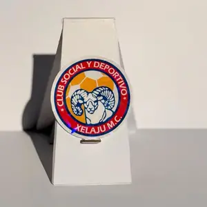 C.D Xelaju Sticker - Club Social y Deportivo Xelaju M.C. Official Team Logo Decal for Fans and Collectors