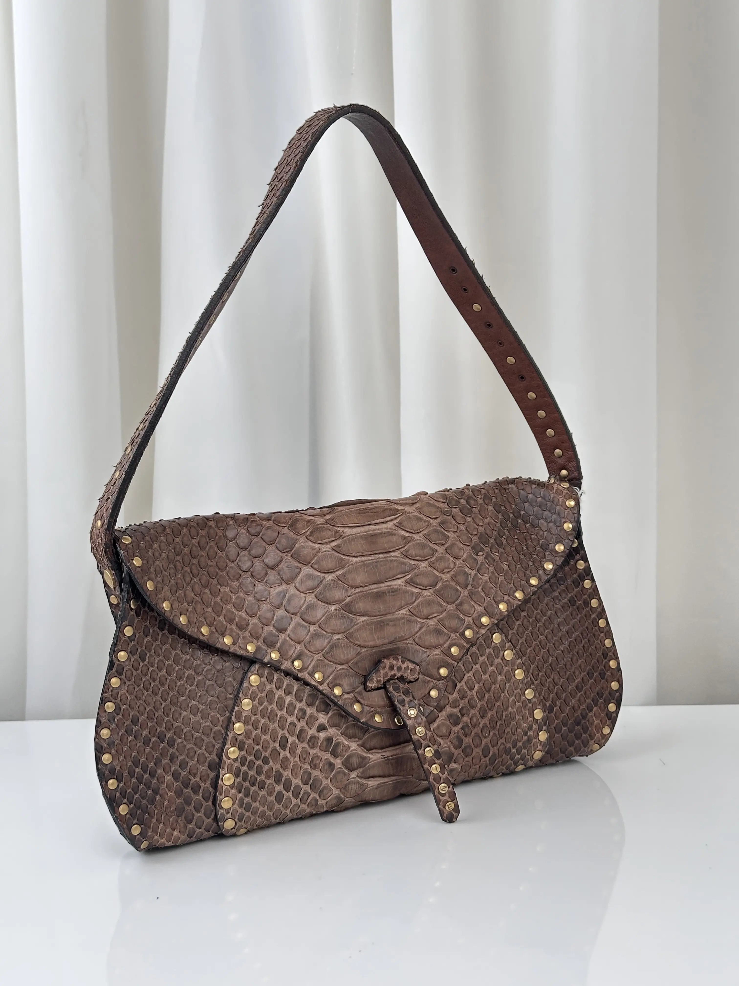 Pre-owned Celine As Shown Shoulder Bags one shoulder bag MR29072026C174