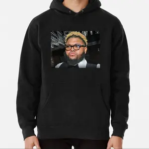 Druski Pop Druski Hoodies