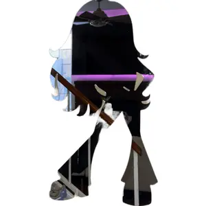 Jade Acrylic Mirror (Lightweight)