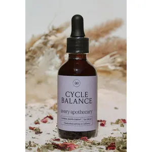 Cycle Balance Tincture