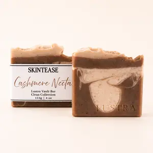 Gourmand Soap Collection