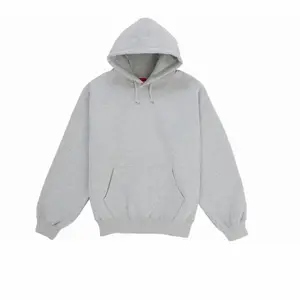 Supreme Appliqué Hooded Sweatshirt
