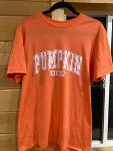 Pumpkin vibes