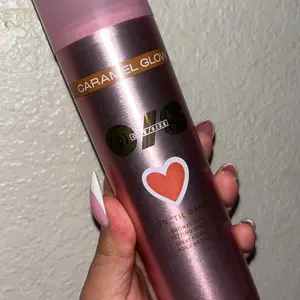 On 'Til Dawn Bronze Veil Waterproof Setting Spray