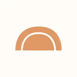 Yeah Baby Goods shop logo