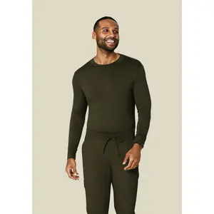 Men's Underscrubs Olive