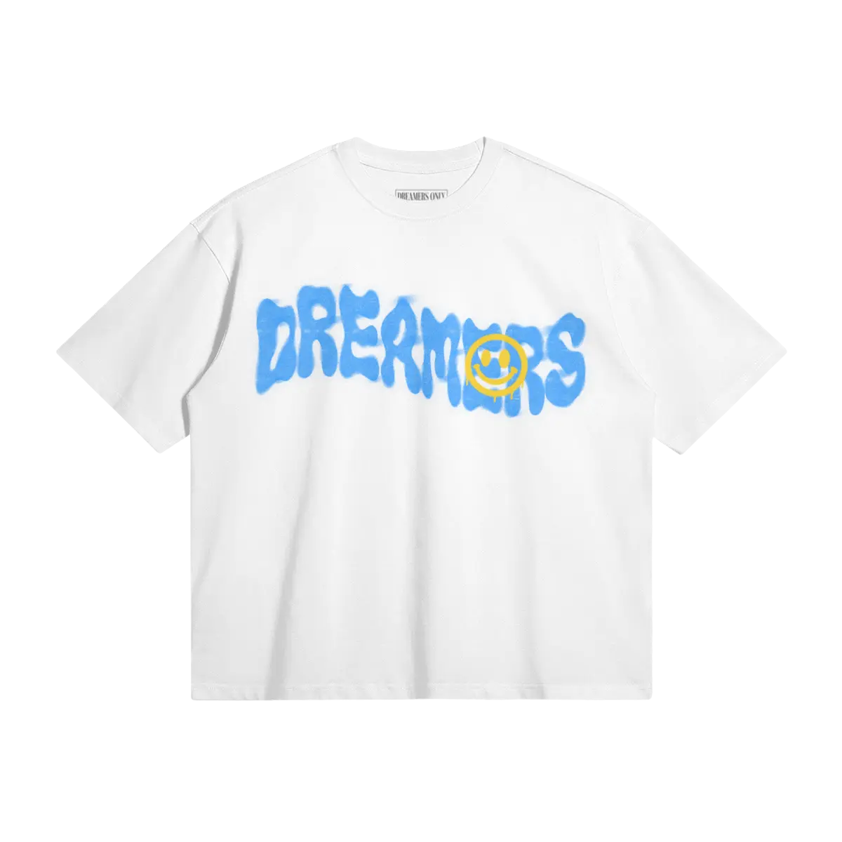 Dreamers Focus Tee