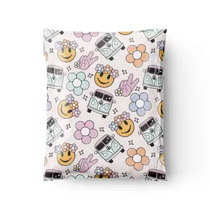 Groovy Doodles - 10x13 Poly Mailer