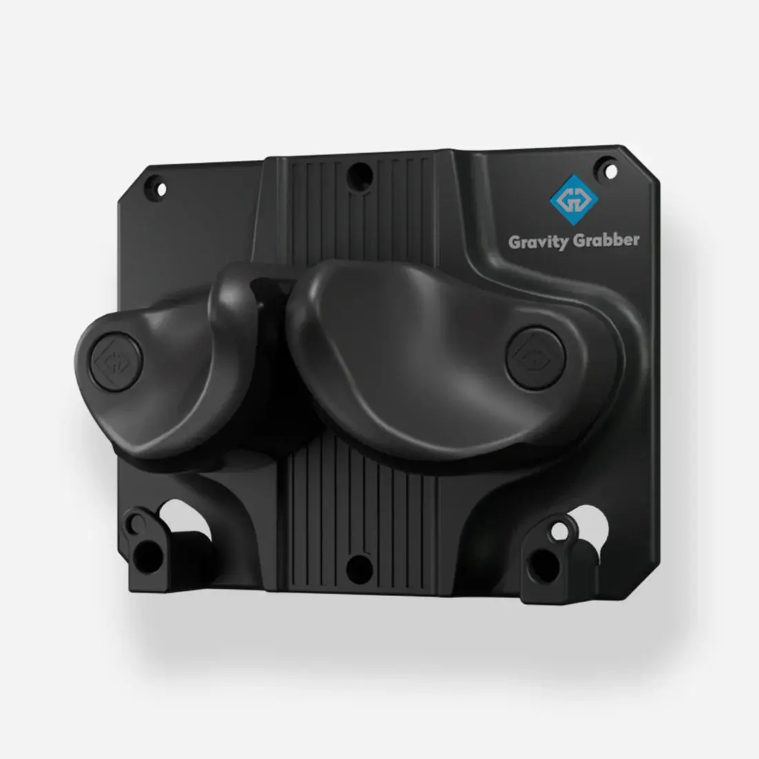 Gravity Grabber Ski Holder - The OG