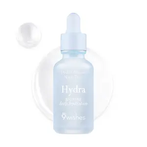 Hydra Ampule Nano Plus+ 30ml
