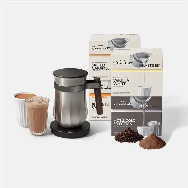 TikTok Exclusive Bundle - Pewter