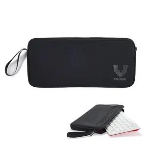 Neoprene Case/Sleeve For Raspberry Pi 400/500 With Accessory storage pocket