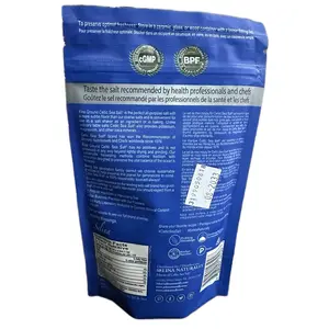 Naturally Celtic Sea Salt - Full Pound Selena - Flavor